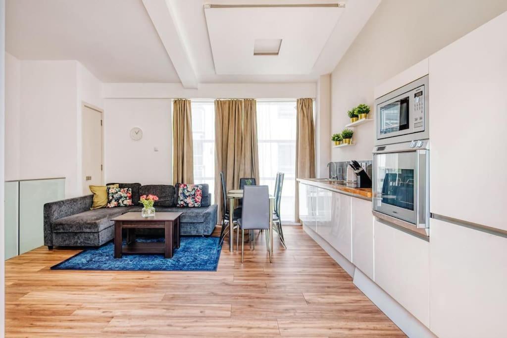 2 Bedroom Flat Edgware Road