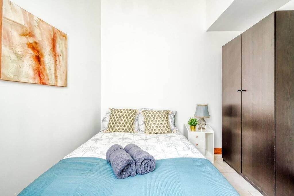 2 Bedroom Flat Edgware Road * Londen