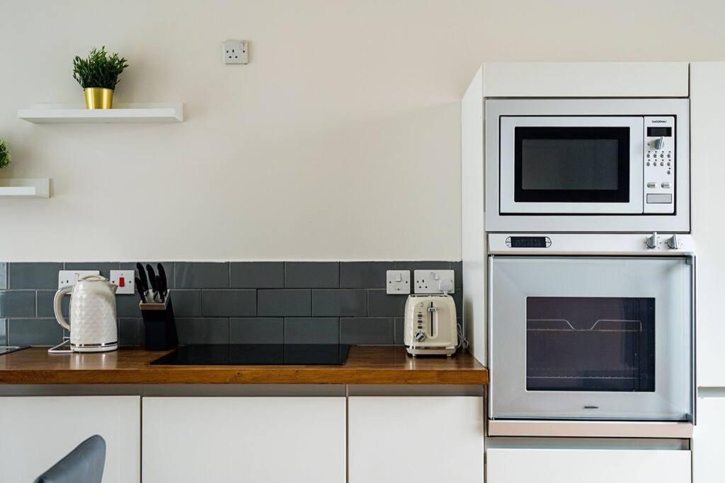Appartement 2 Bedroom Flat Edgware Road *