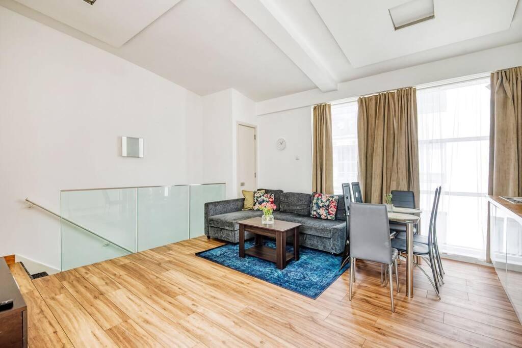 2 Bedroom Flat Edgware Road