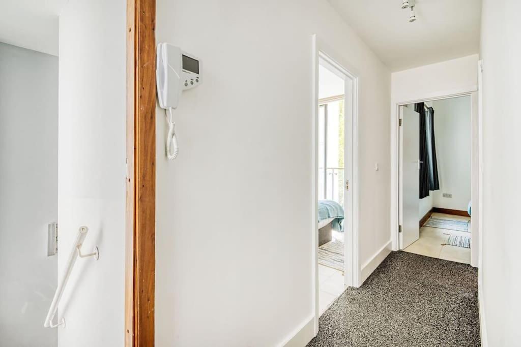 Appartement 2 Bedroom Flat Edgware Road