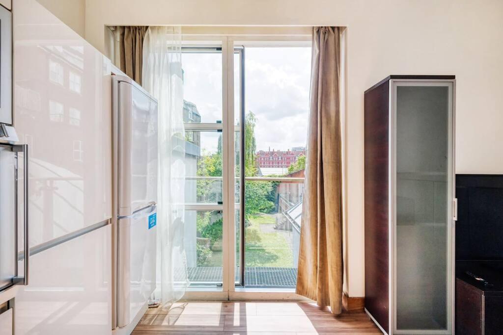 2 Bedroom Flat Edgware Road Appartement Londen