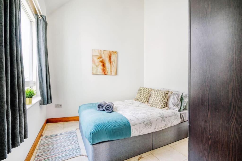 Appartement 2 Bedroom Flat Edgware Road