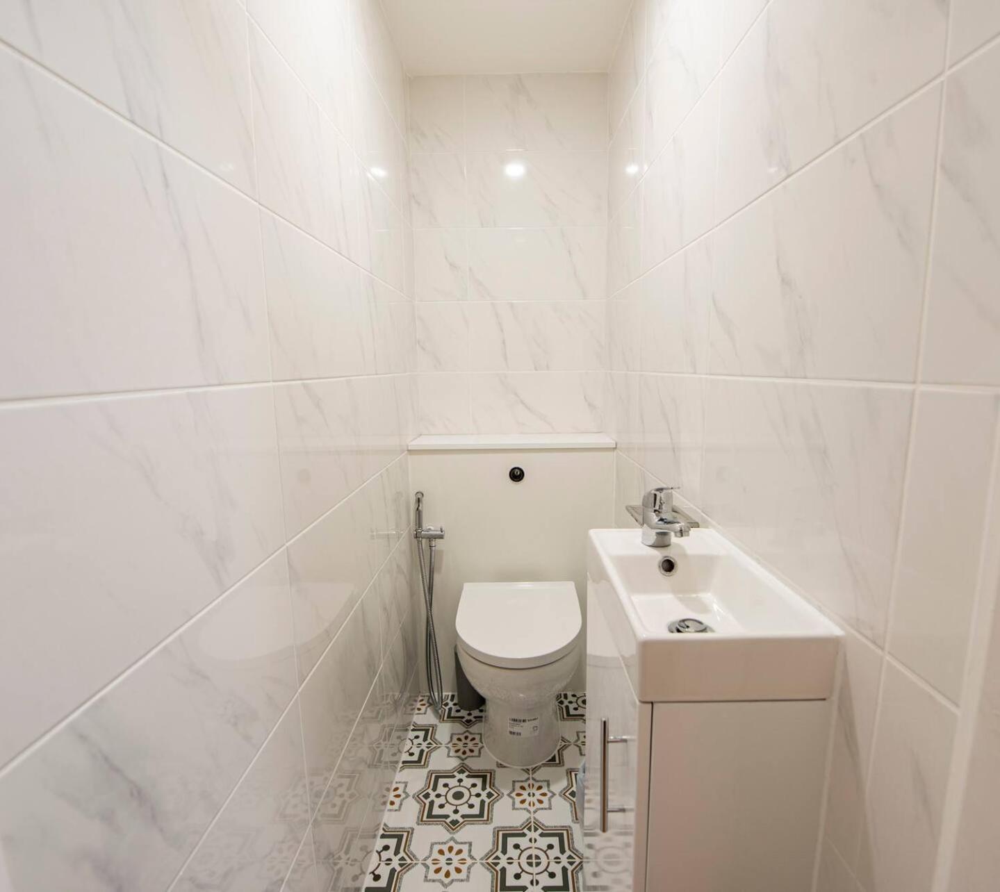 Large Cosy 15min From * Londres