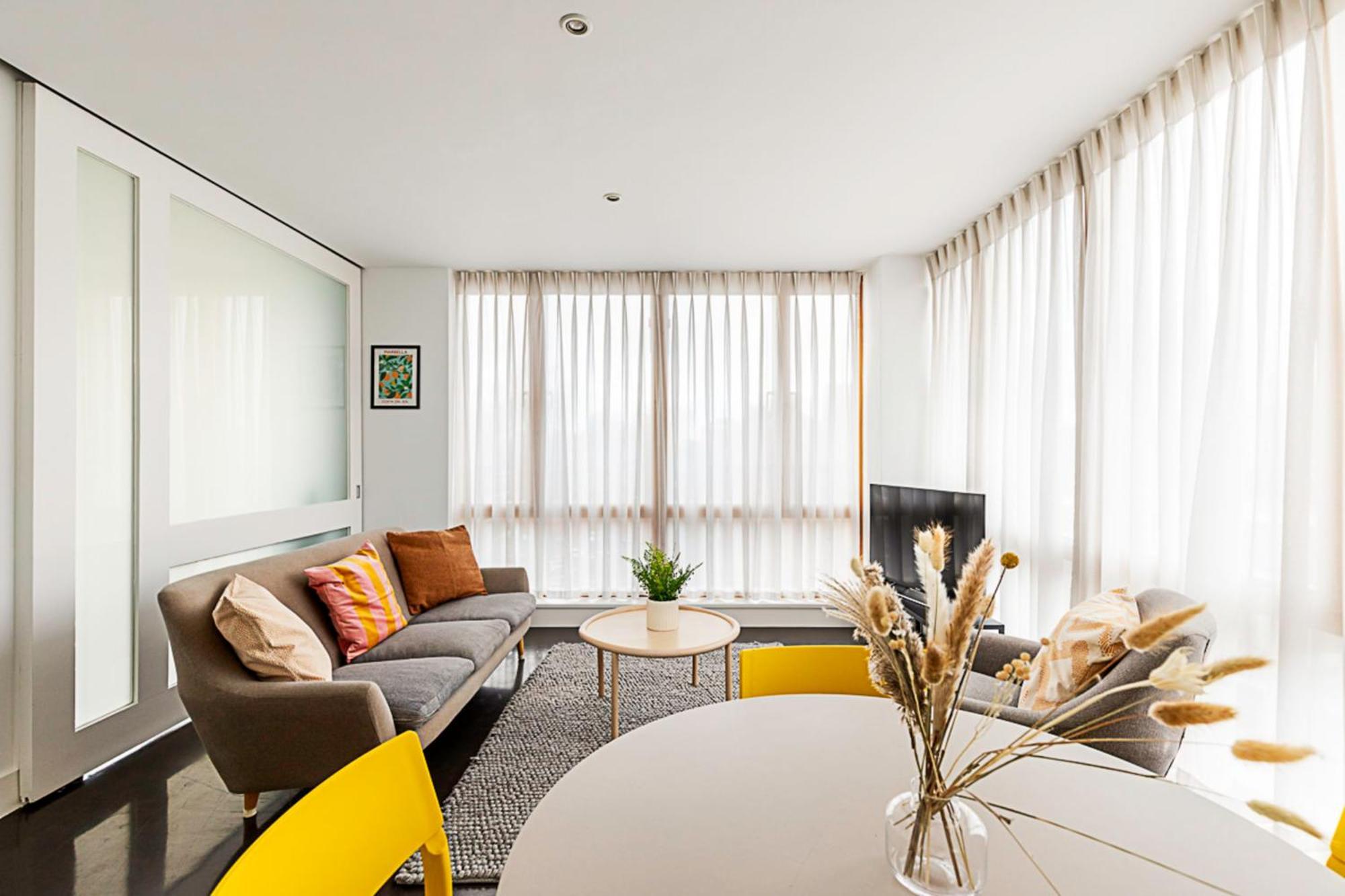 Comfortable Modern Flat In Shoreditch * London