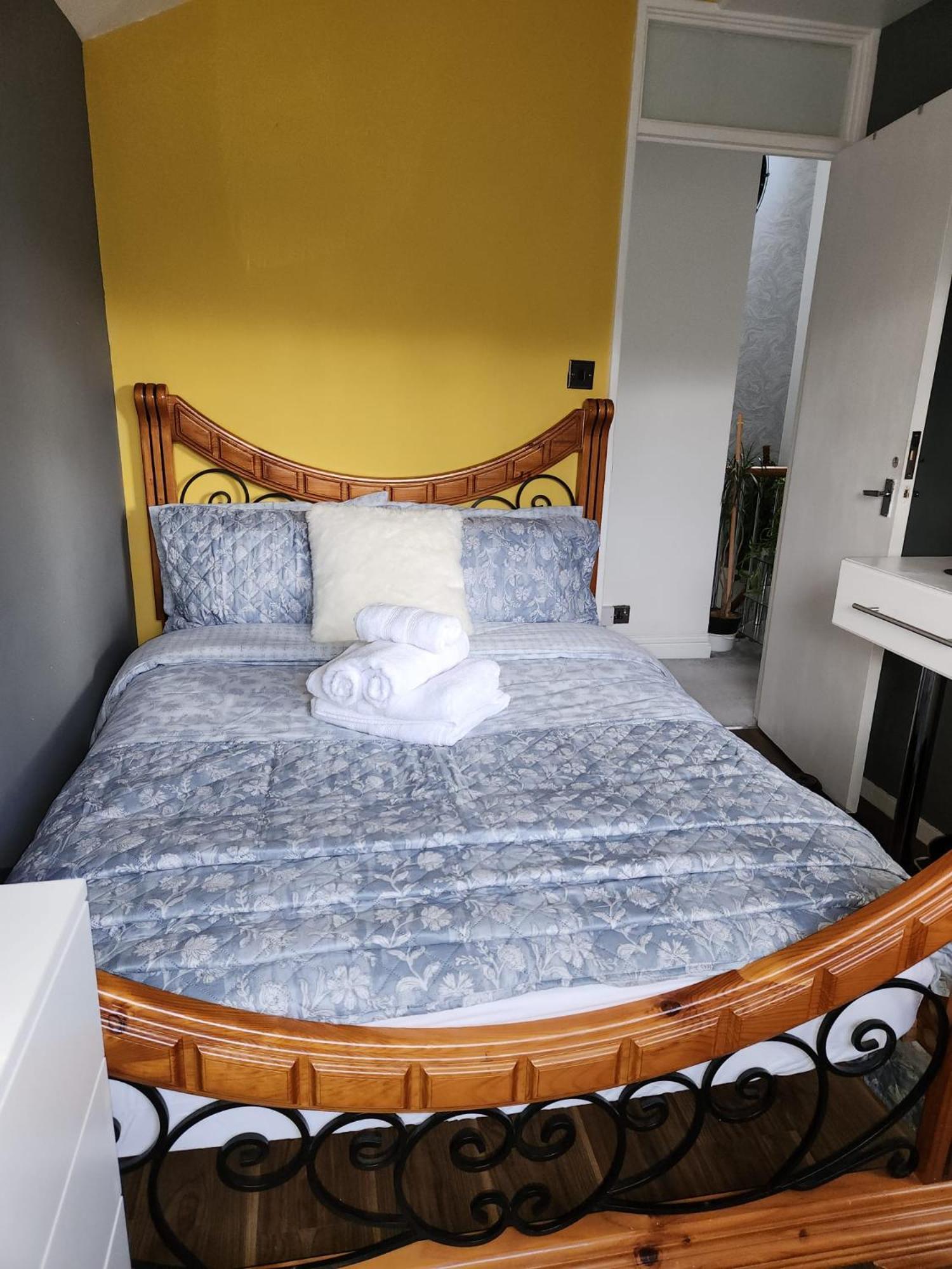 Homestay West Dulwich 28 Mins To Victoria *