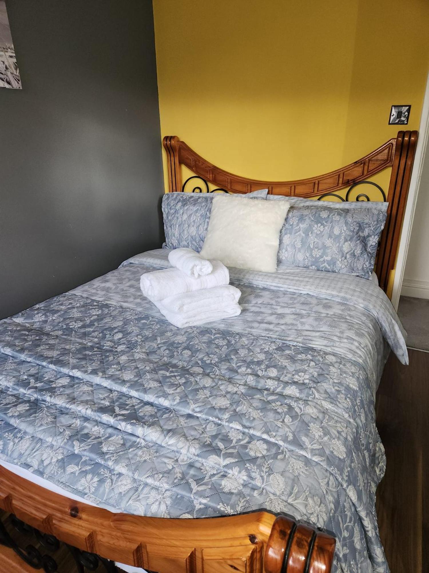Homestay West Dulwich 28 Mins To Victoria London