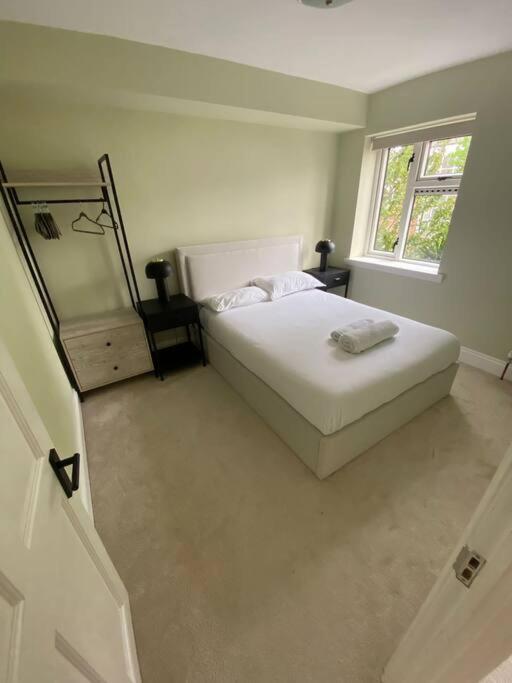 Apartment Newly Refurbished Apartment, Near Station & River London