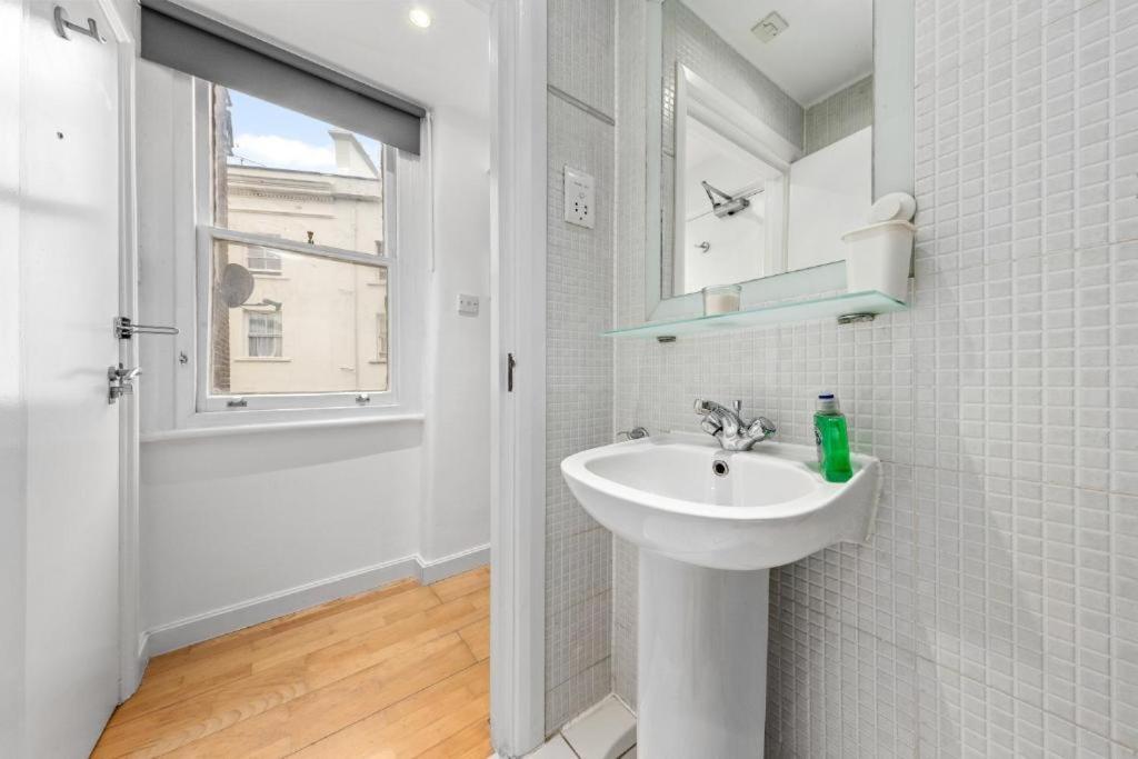 Paddington Studio - W2 London