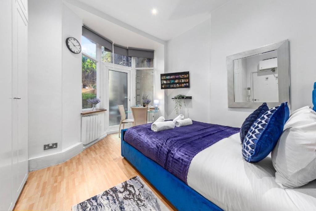 Apartment Paddington Studio - W2 *