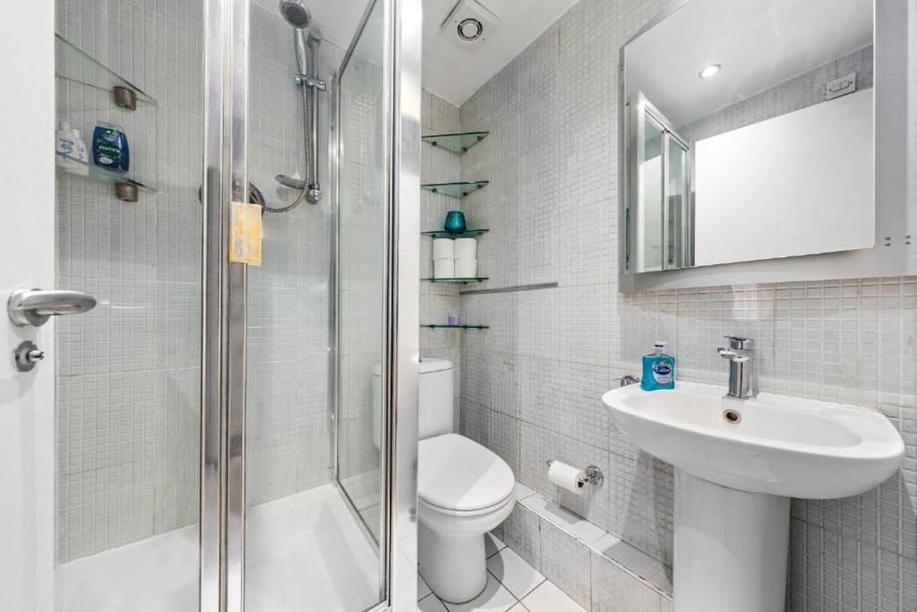 Apartment Paddington Studio - W2 London