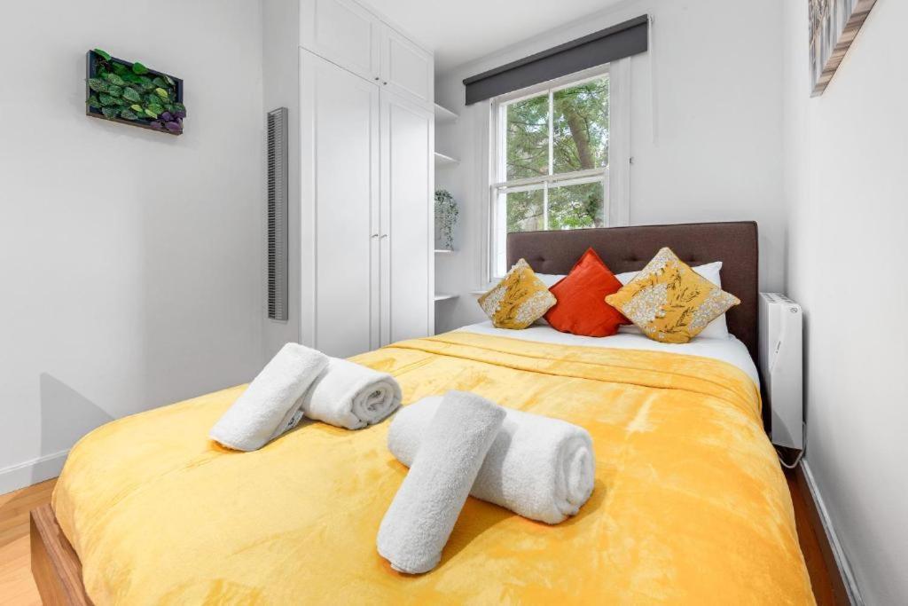 Paddington Studio - W2 Apartment *