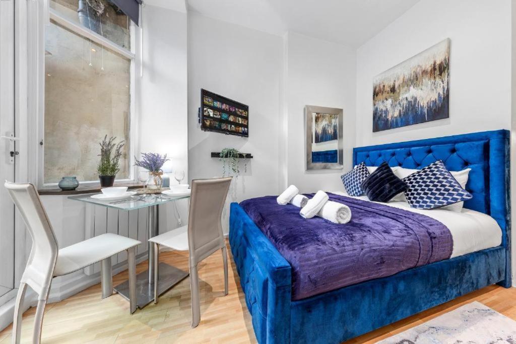 Apartment Paddington Studio - W2 *
