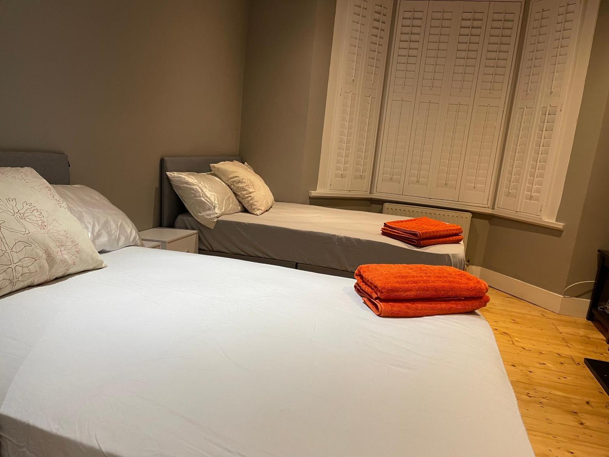 Privat overnatting In Greenwich Near The O2 London