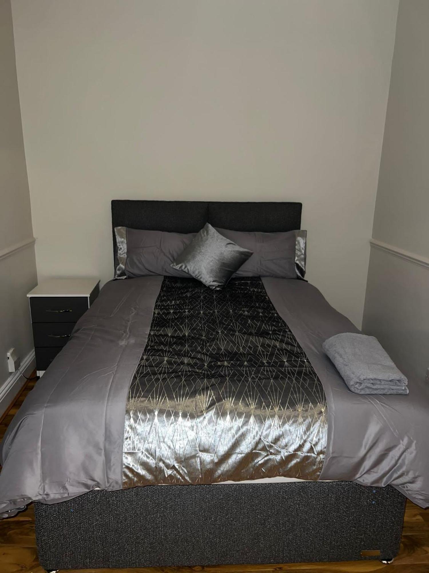 Guest house 3 Bedroom