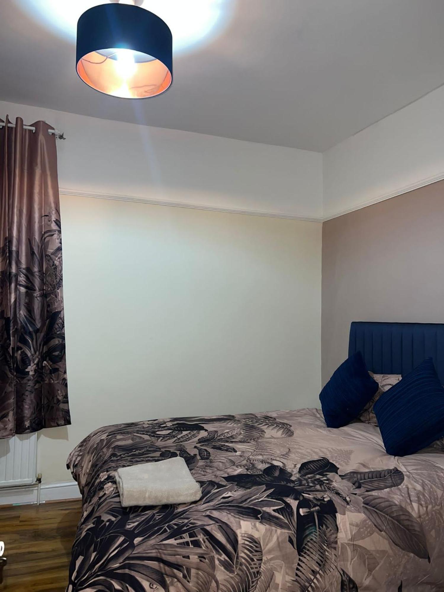 3 Bedroom Guest house *