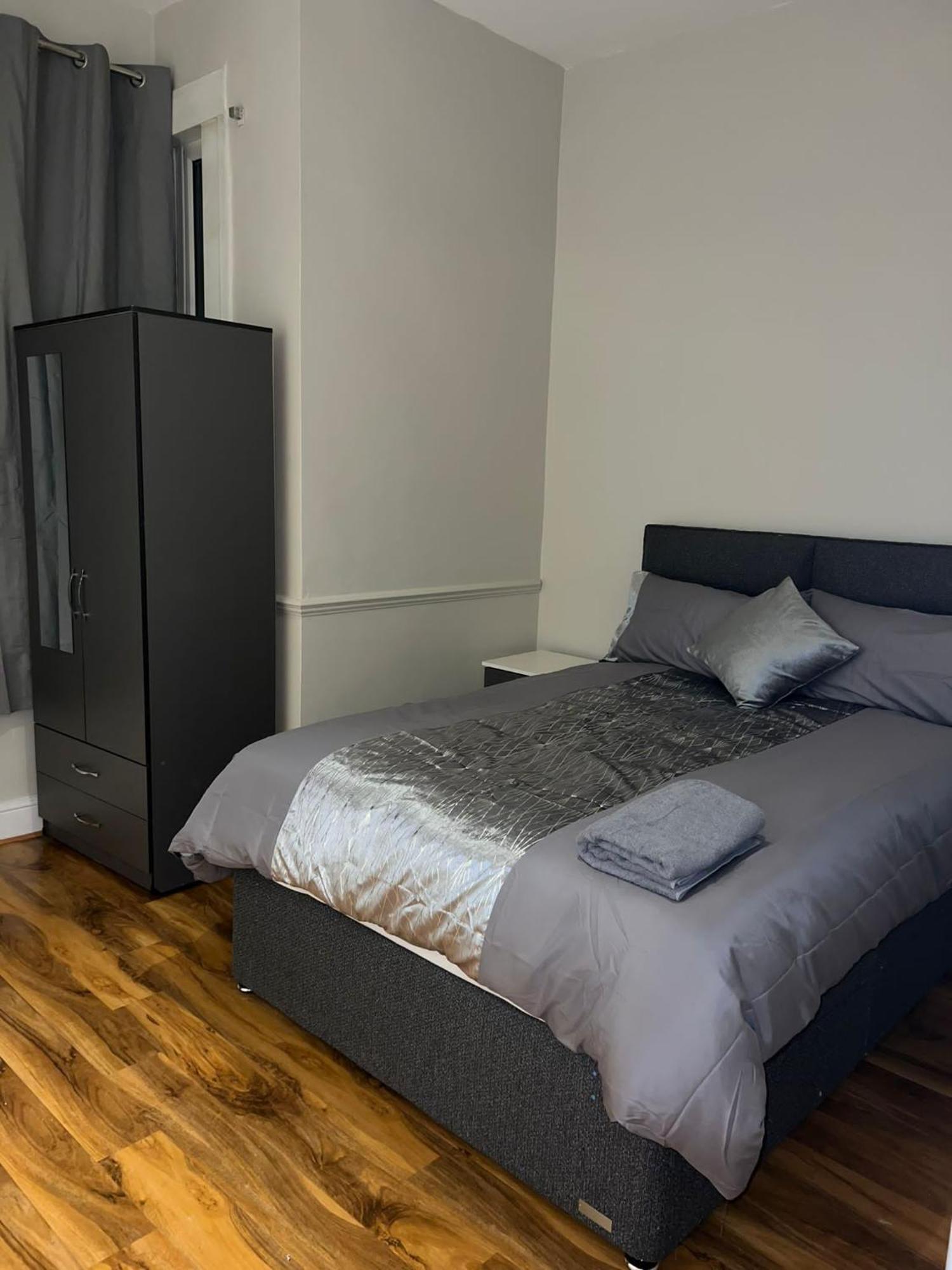 3 Bedroom Guest house *
