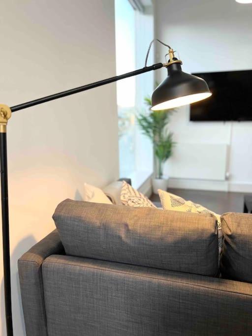 Leilighet Camden Loft Apartment! London