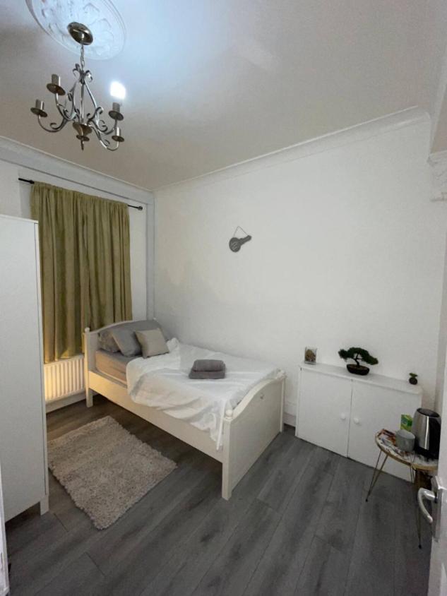 Cozy 25 Min Liverpool Street *