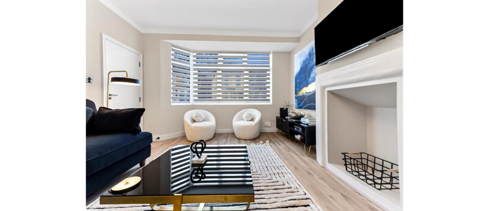 Leilighet Serene, Stylish, Spacious Brand New For 2023! London