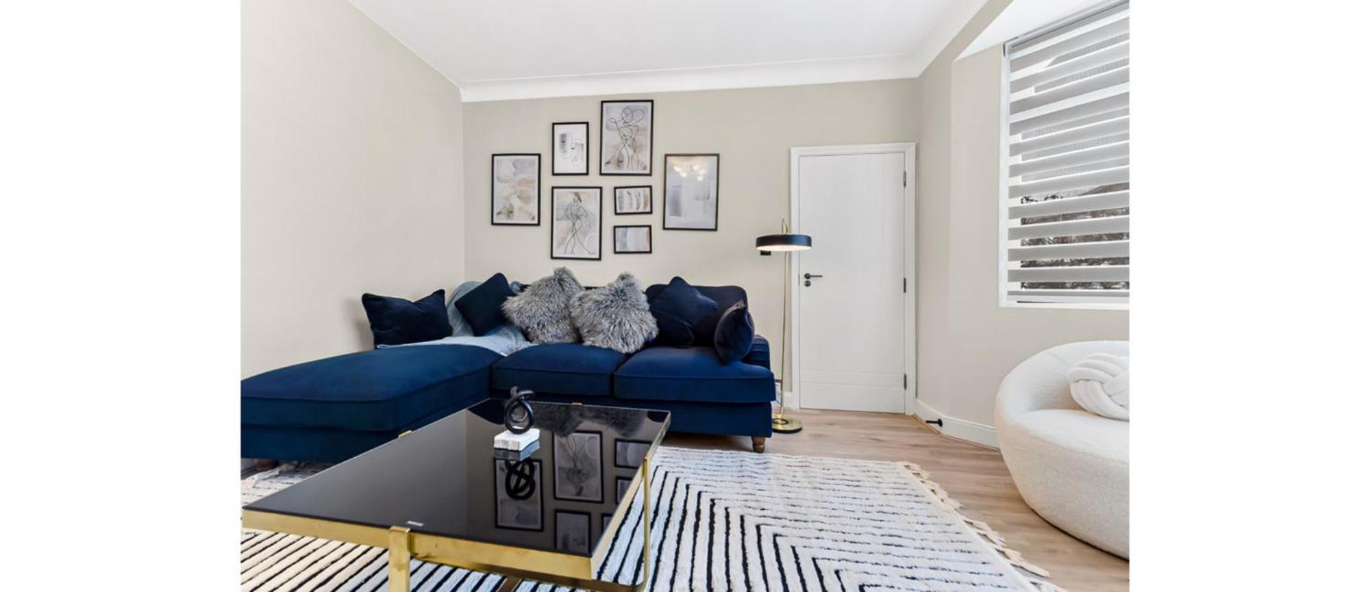 Leilighet Serene, Stylish, Spacious Brand New For 2023!