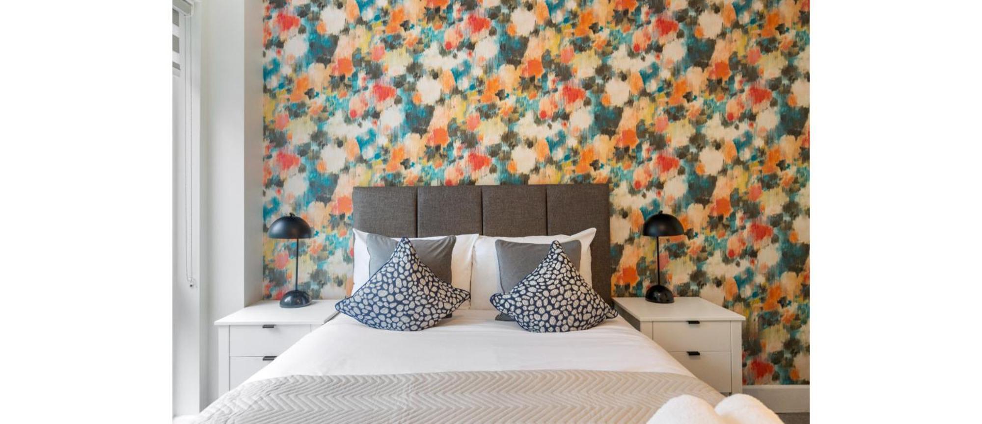 Sleek And Modern 1-br 1 Mile To Borough Market London
