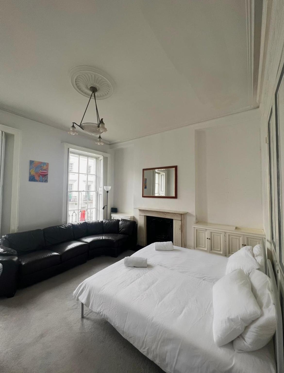 In Accommodatie bij particulieren