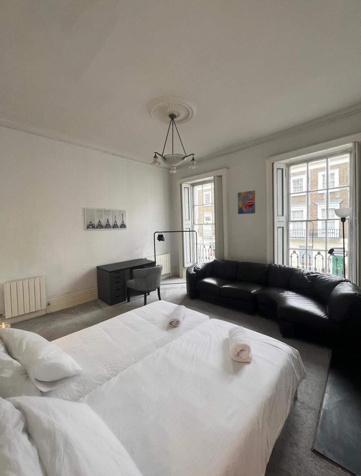 Habitación en casa particular In Londres