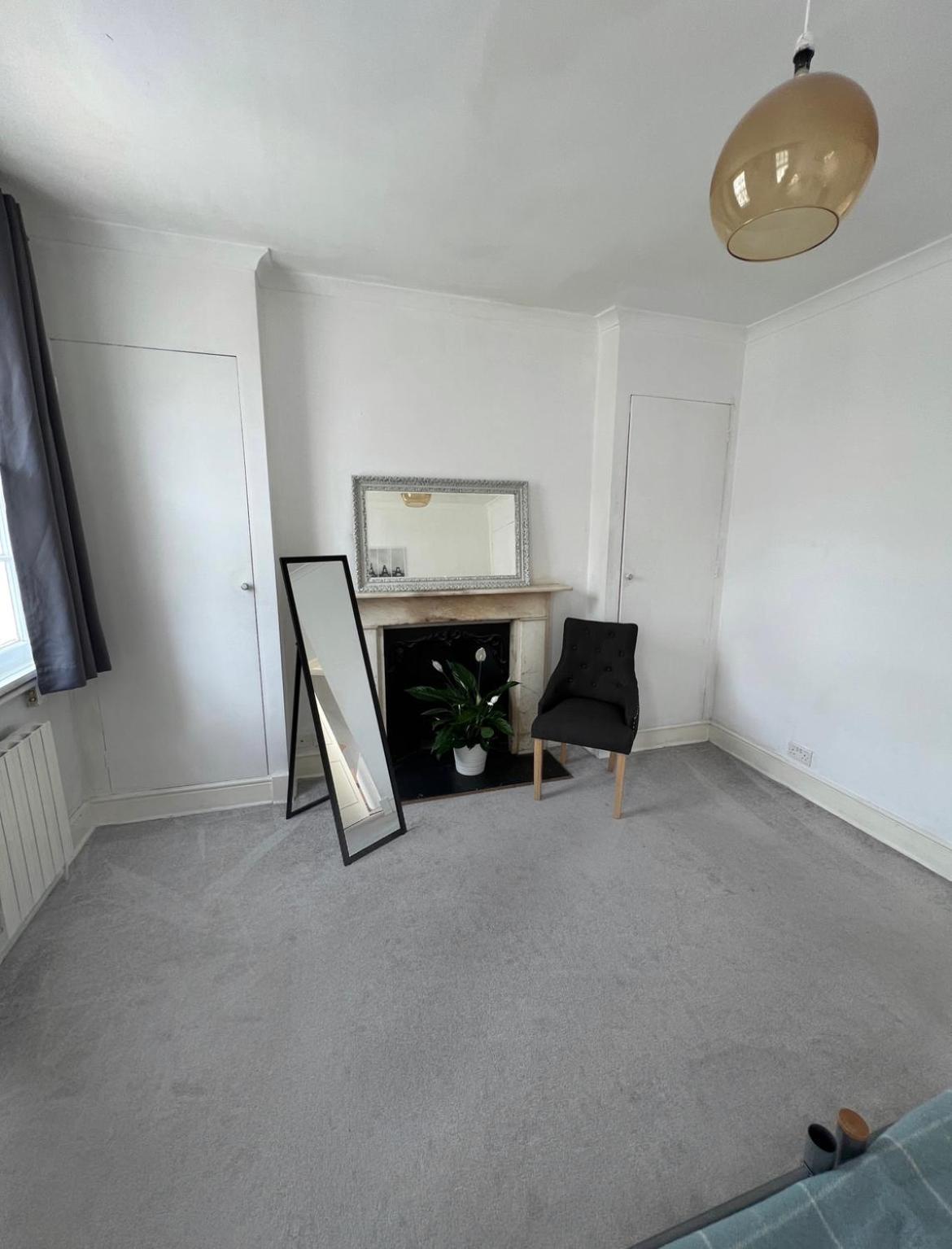 In Accommodatie bij particulieren Londen