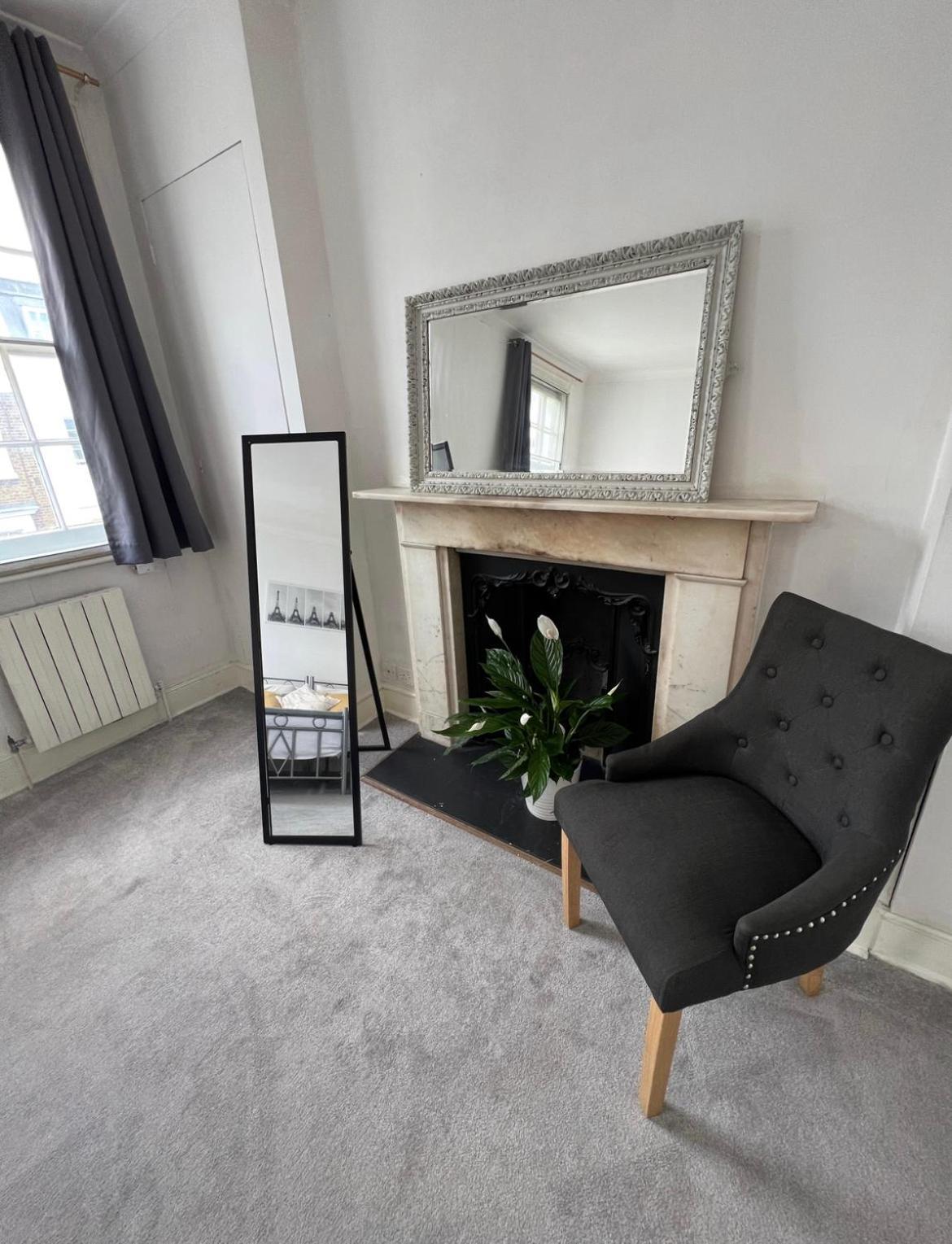 In Accommodatie bij particulieren