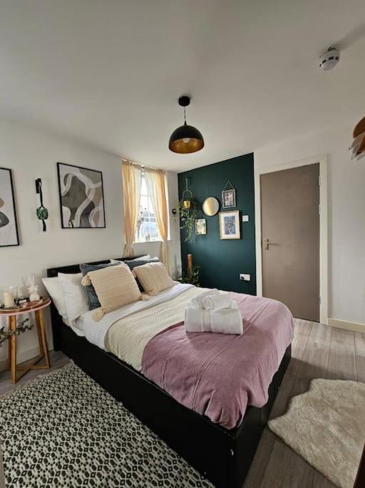Stylish Putney Village Flat Londen