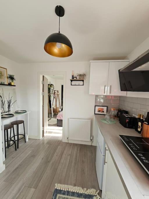 Stylish Putney Village Flat
