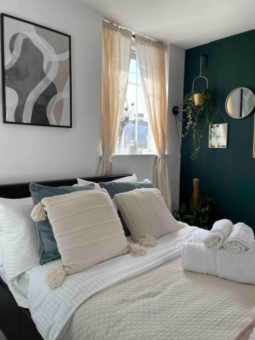 Stylish Putney Village Flat Appartement *