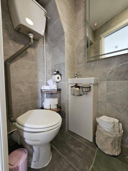 Stylish Putney Village Flat Londen