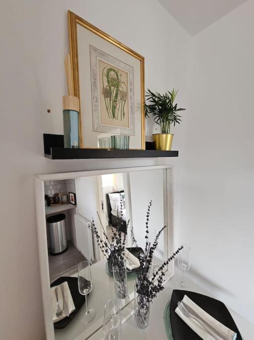 Appartement Stylish Putney Village Flat *
