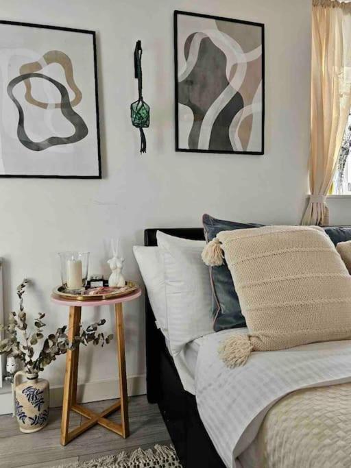 Appartement Stylish Putney Village Flat