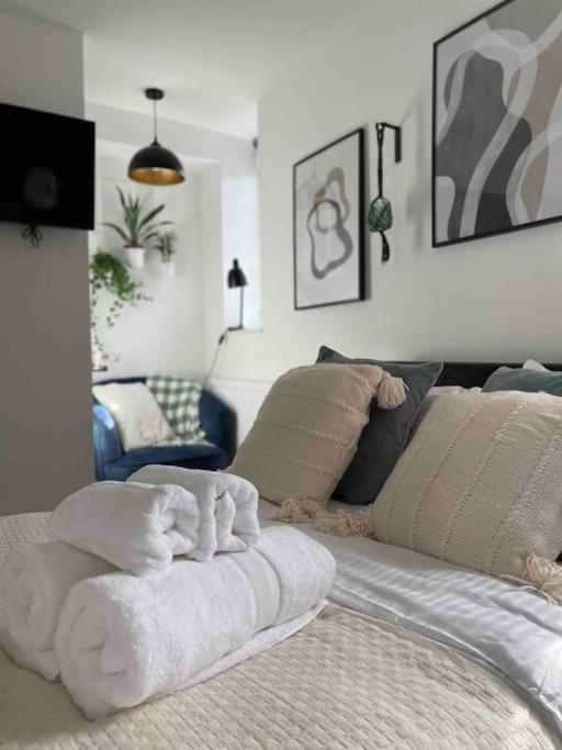 Appartement Stylish Putney Village Flat Londen