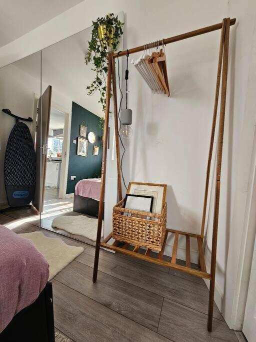 Appartement Stylish Putney Village Flat