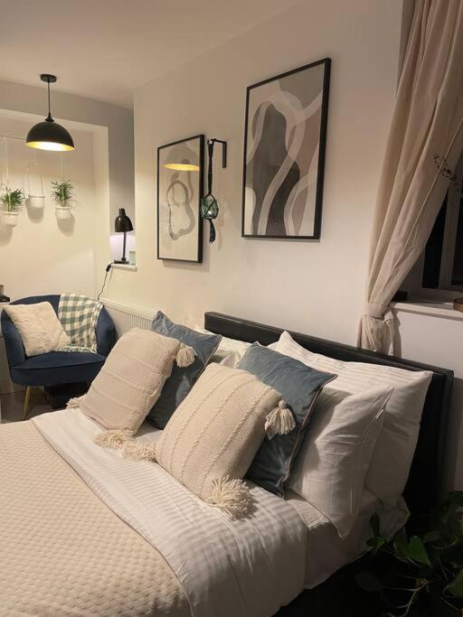 Stylish Putney Village Flat Appartement