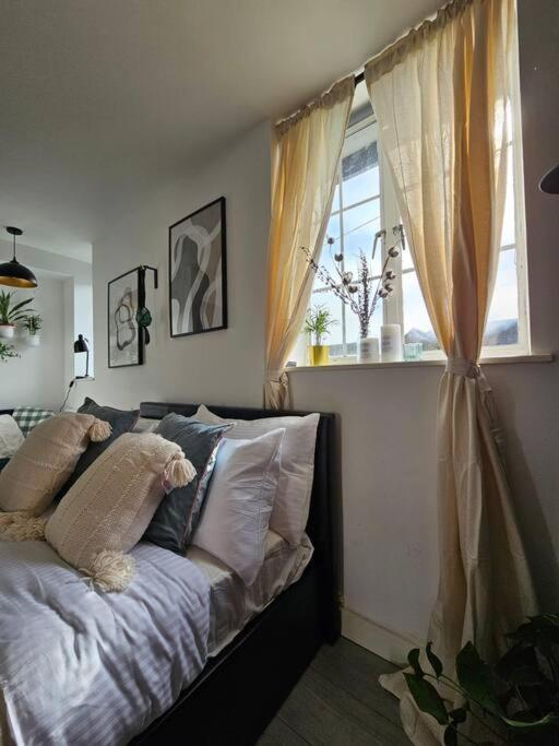 Appartement Stylish Putney Village Flat *