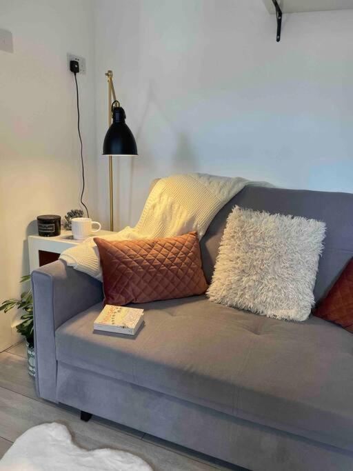 Apartment One Bedroom Putney Village Flat *