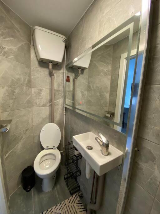 One Bedroom Putney Village Flat *