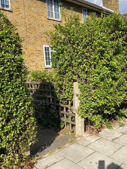 One Bedroom Putney Village Flat *