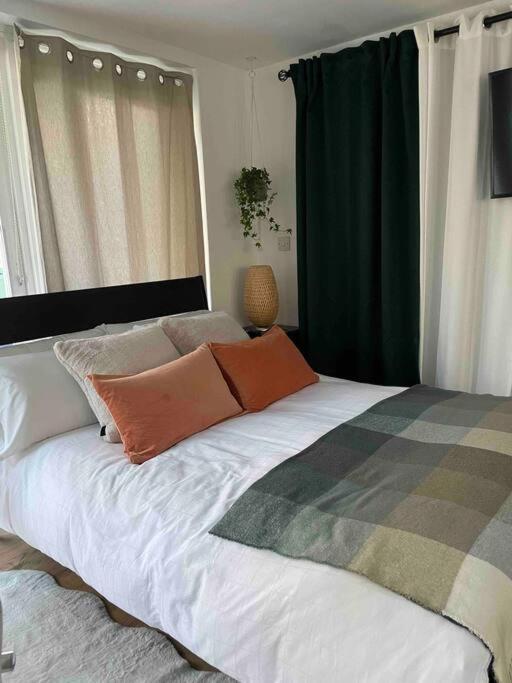 Apartamento Cosy On The Thames *