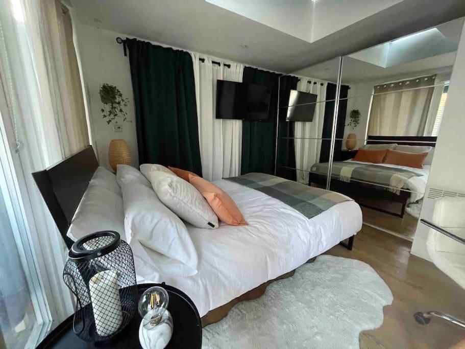 Apartamento Cosy On The Thames