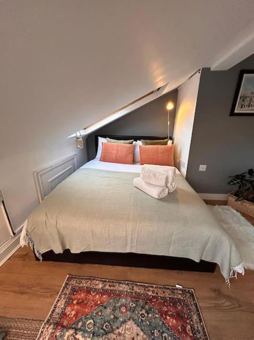 Charming Fulham Flat Londen