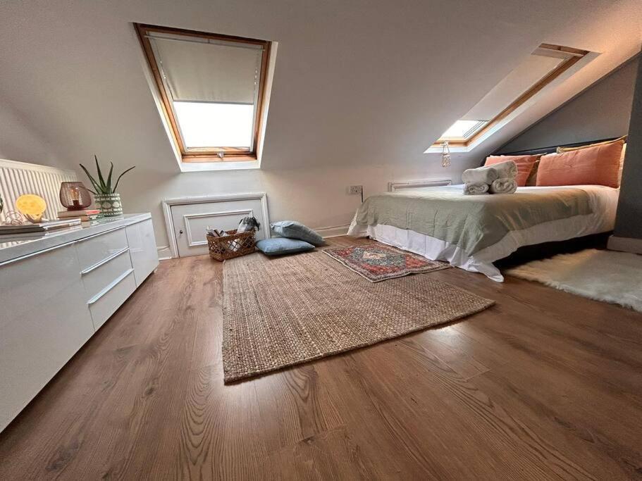Appartement Charming Fulham Flat *