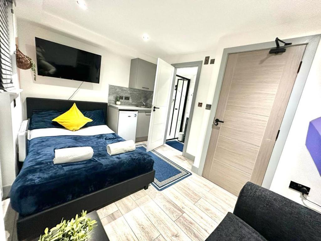 New Cross Suites -se14 Guest house