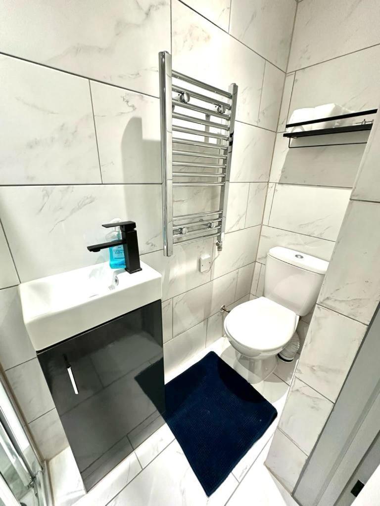 New Cross Suites -se14