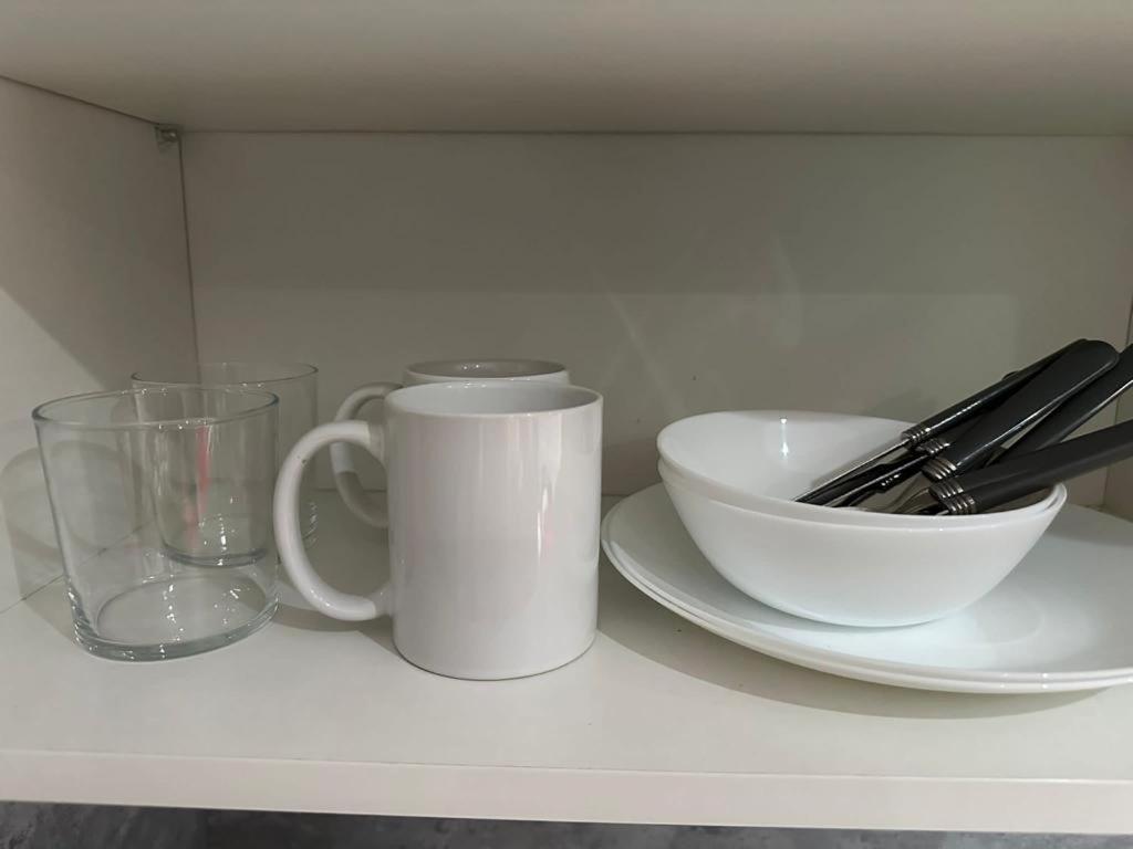 Guest house New Cross Suites -se14